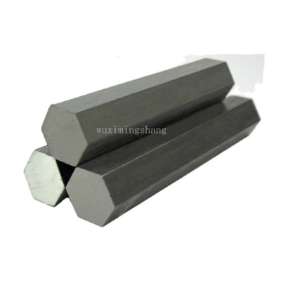 Prime quality Q235 hexagonal steel bar