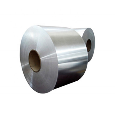 Perfect quality customized surface steel coil