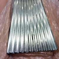 Cheap price galvanized roofing sheet metal with price