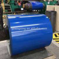 Prepainting Galvanized Galvalume Steel Coils PPGI PPGL