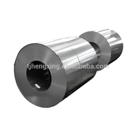 HDGI Hot Dipped Galvanized Iron Steel Roofing Coils and Sheets Rolls