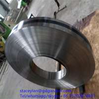 ck70 steel strip hardened and tempered raw material steel coil sheets for herramientas manuales