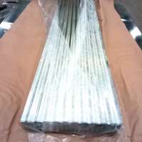 Best selling galvanized sheet metal roofing construction materials