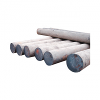 Raw material steel 1045 iron round bars